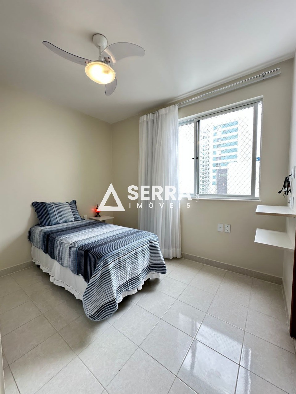 Apartamento - Barra