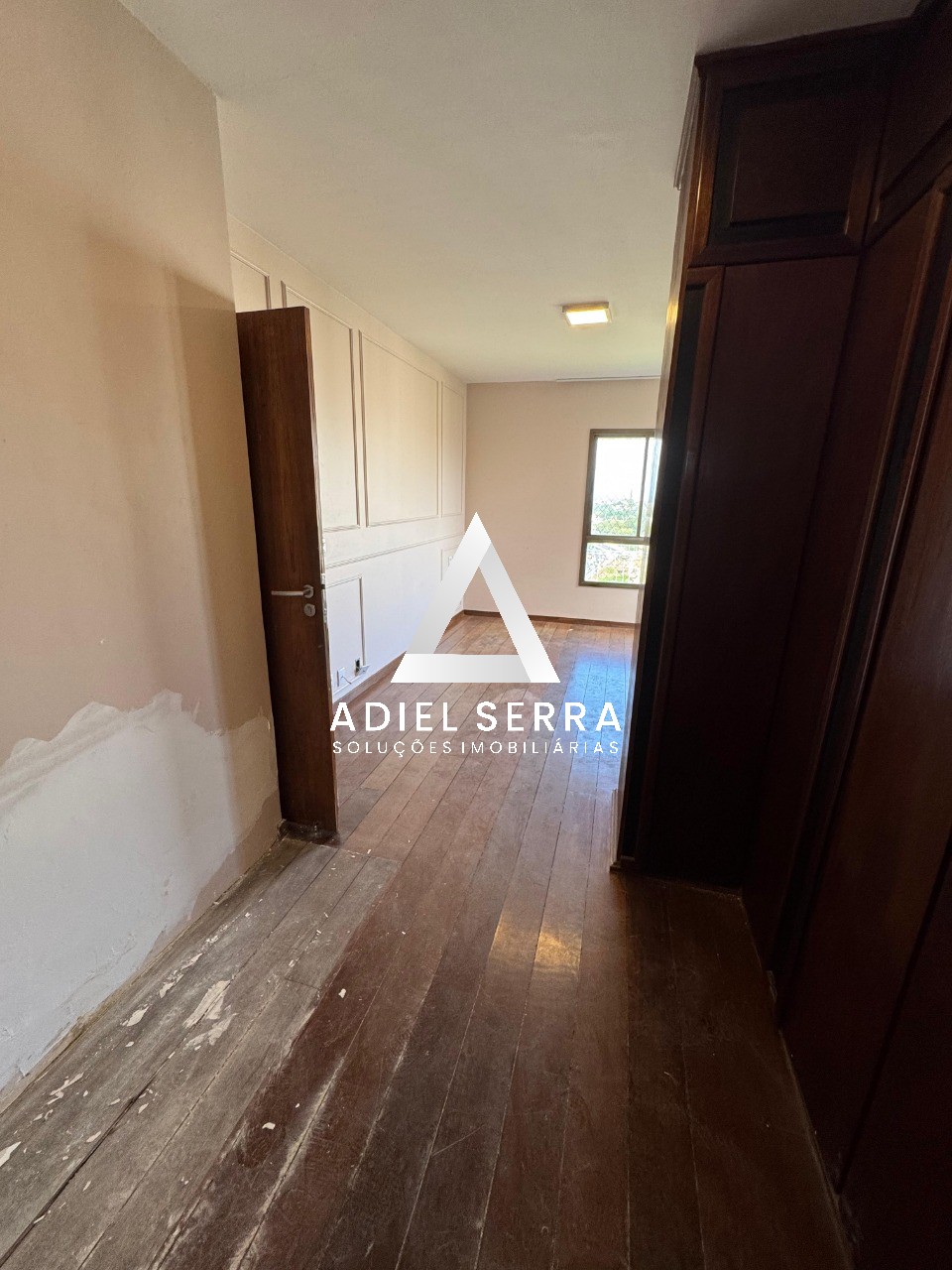 Apartamento - Itaigara