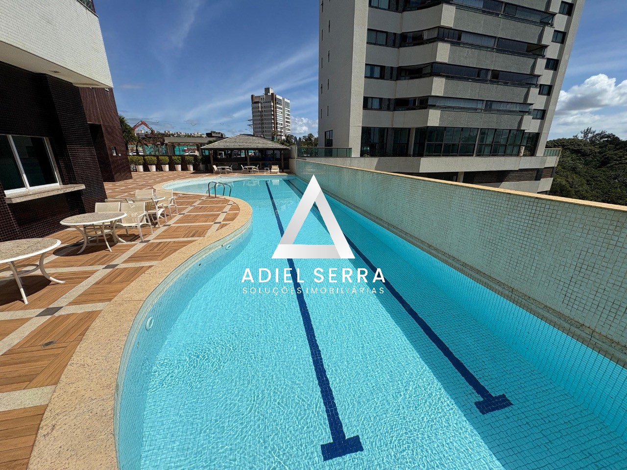 Apartamento - Patamares