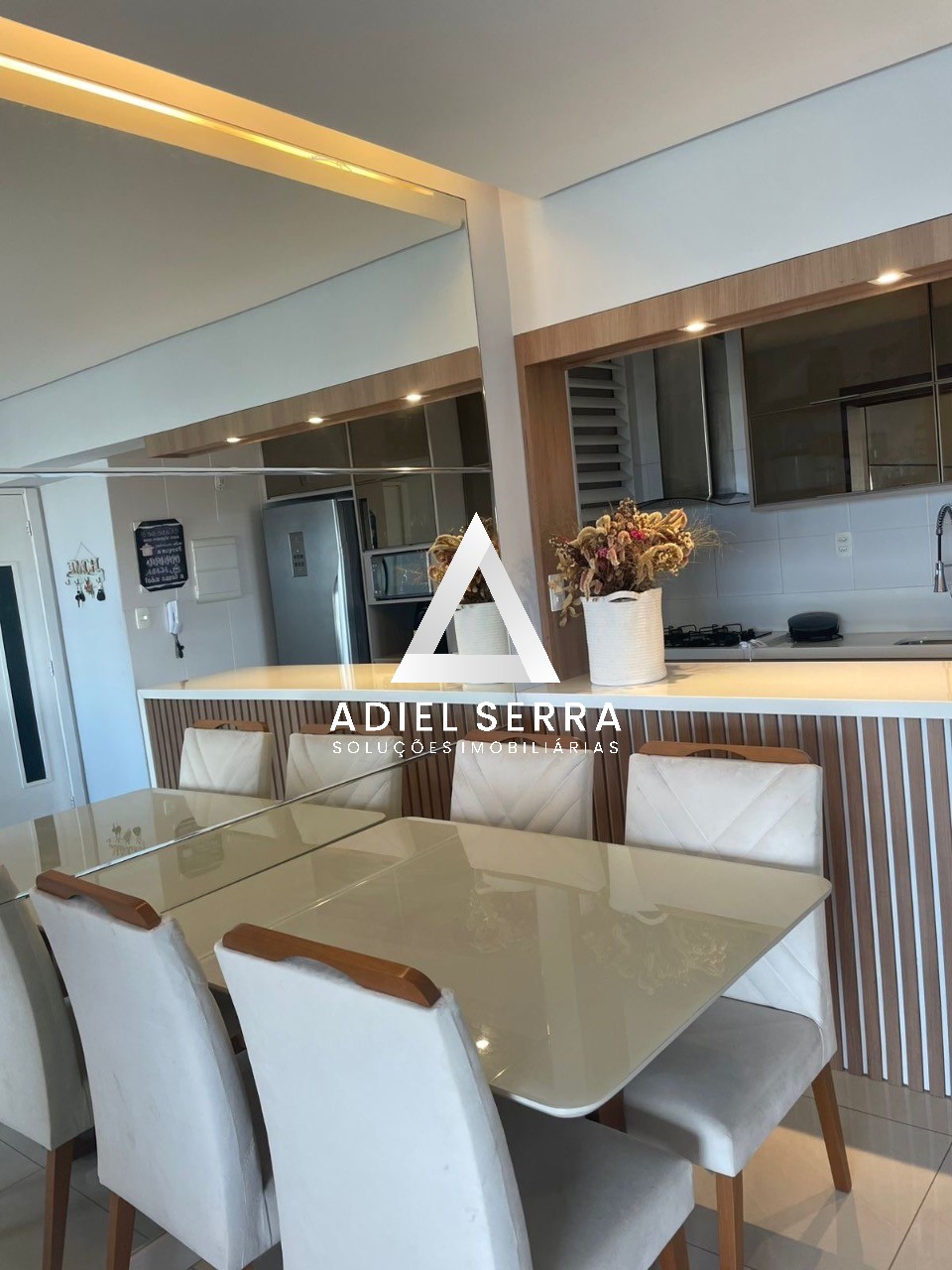 Apartamento - Vila laura