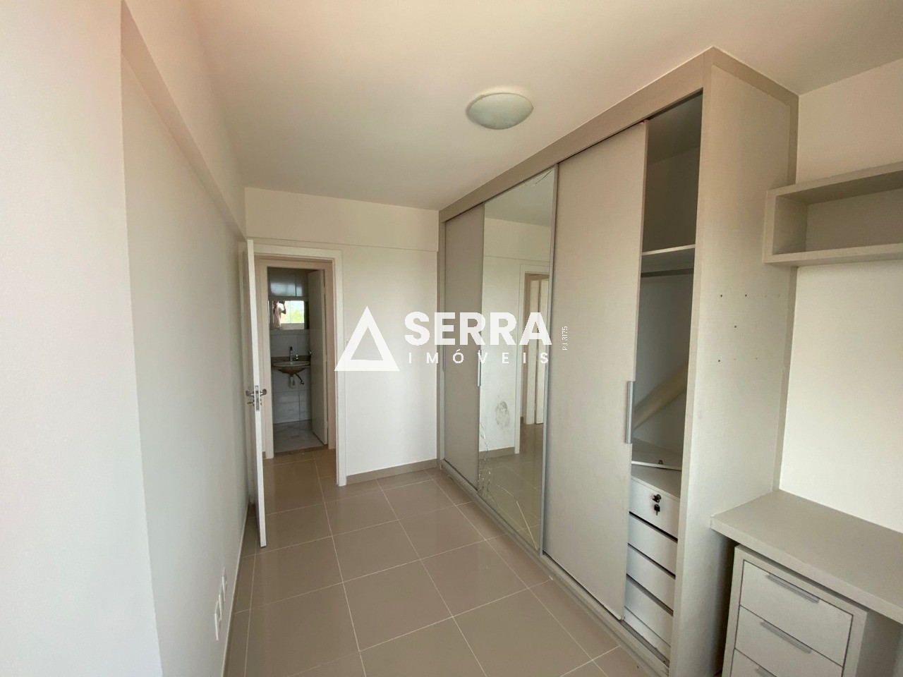Apartamento - Piatã