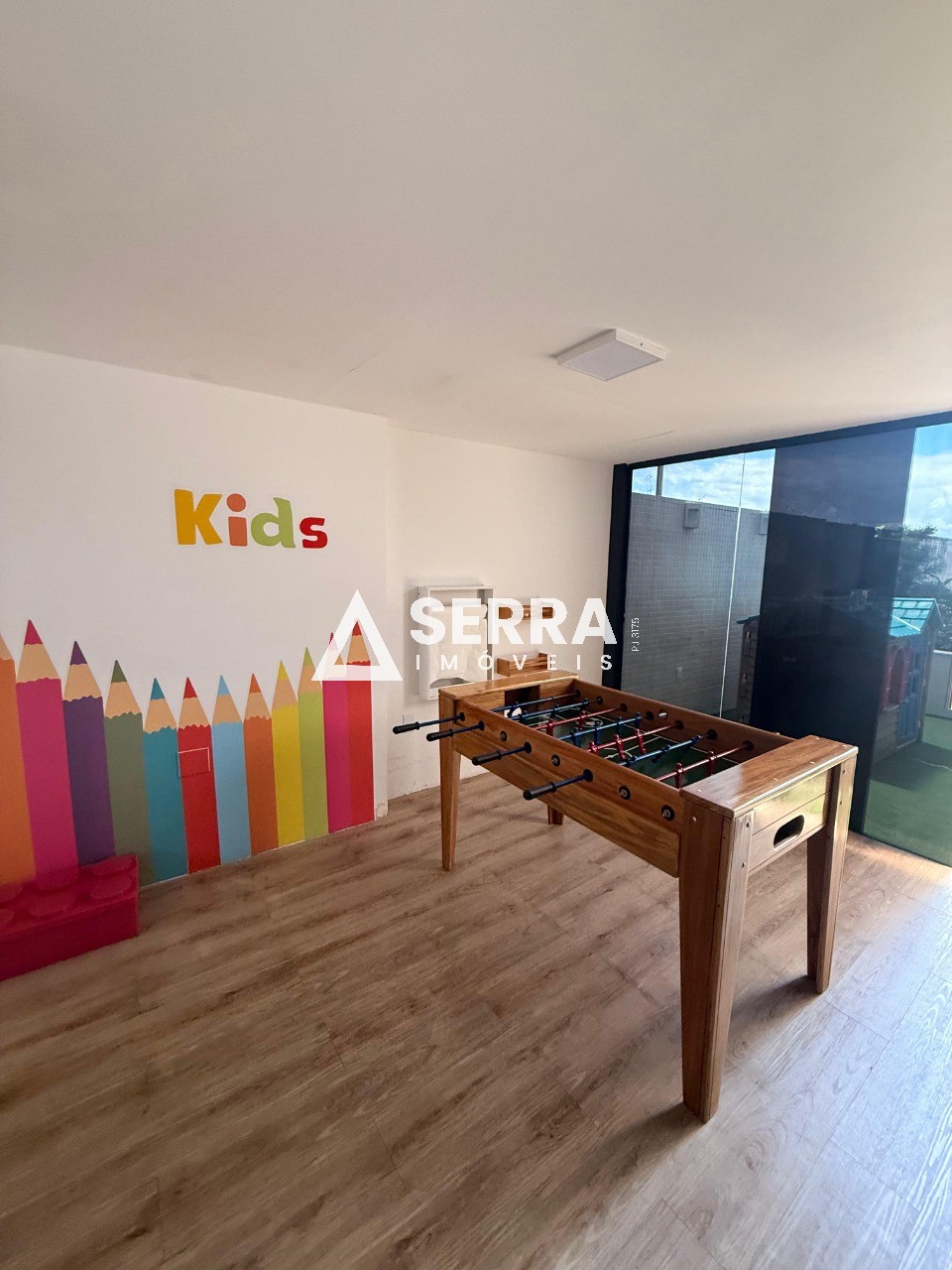 Apartamento - Vitória