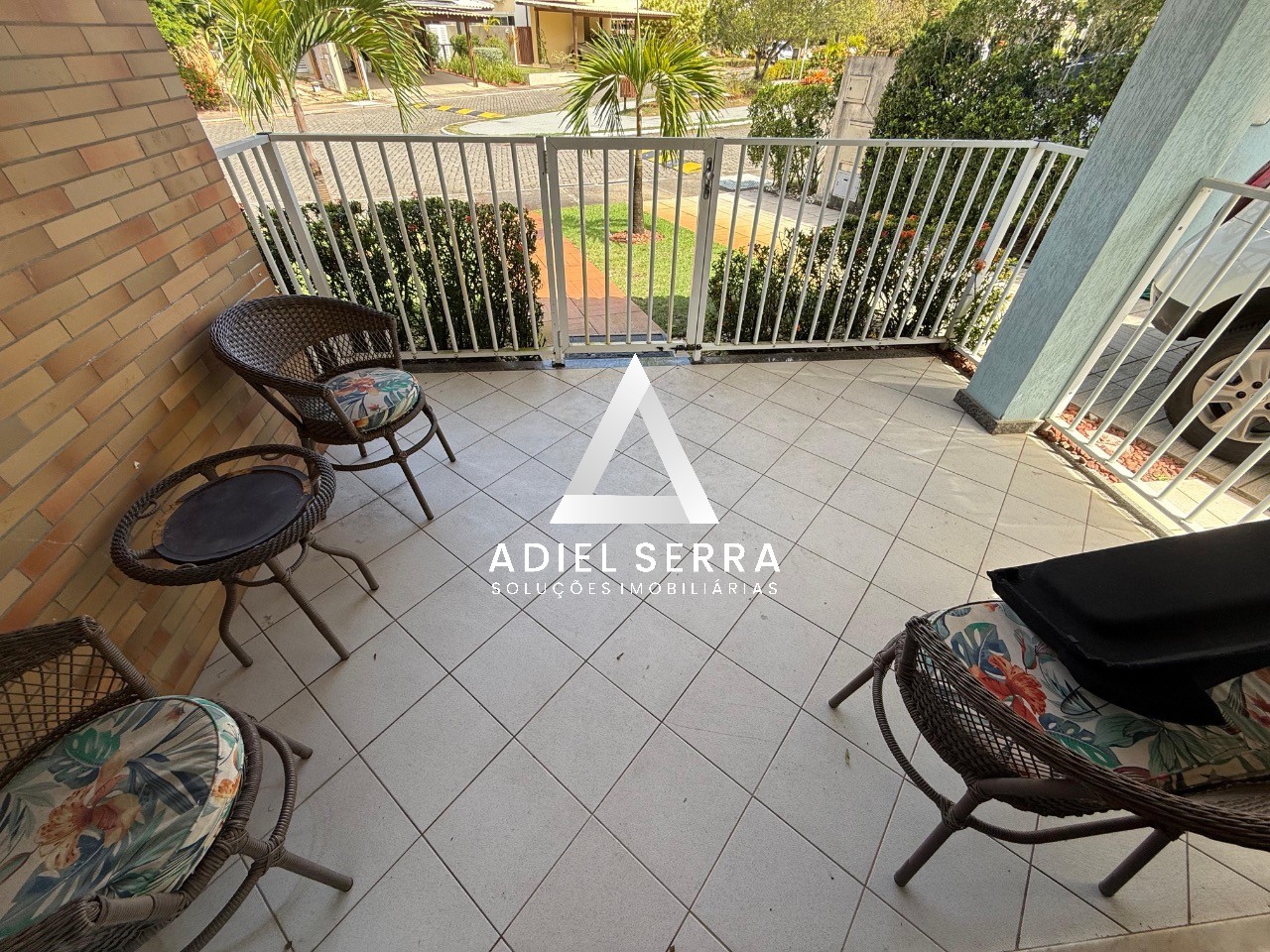 Casa - Piatã