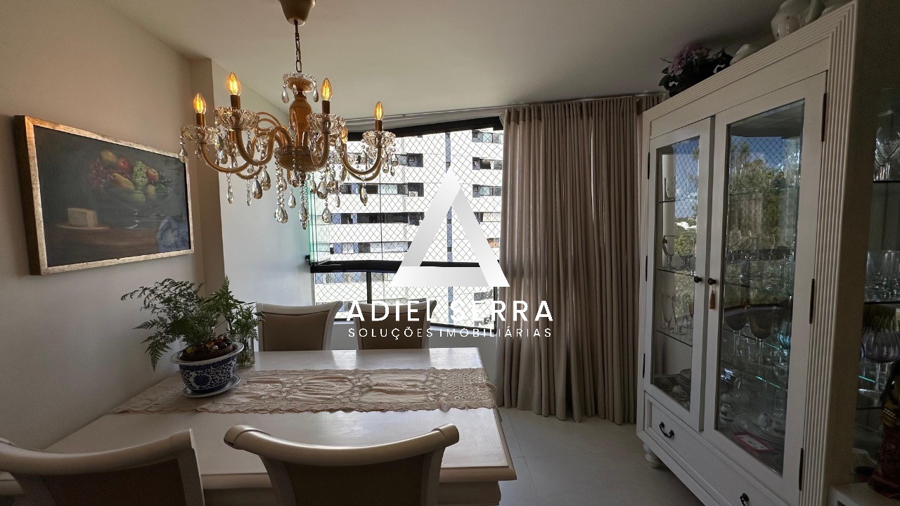 Apartamento - Alphaville i