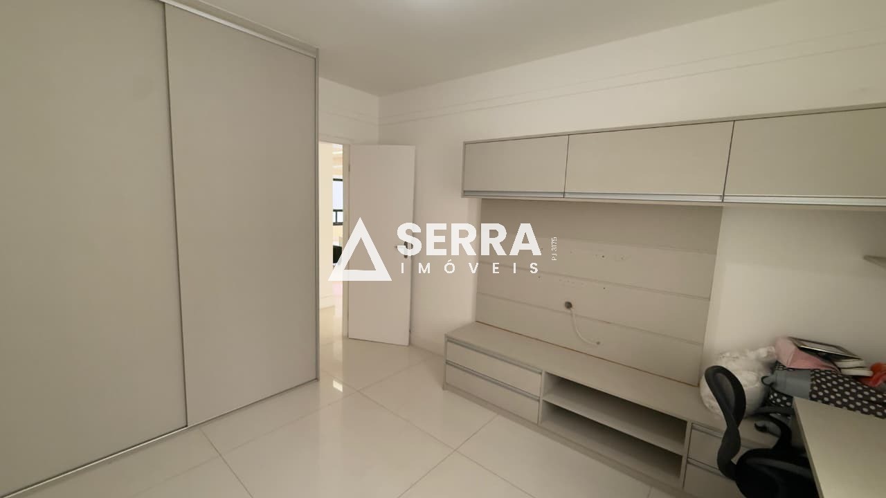 Apartamento - Barbalho