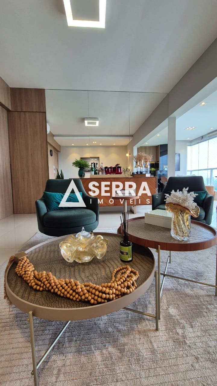 Apartamento - Patamares