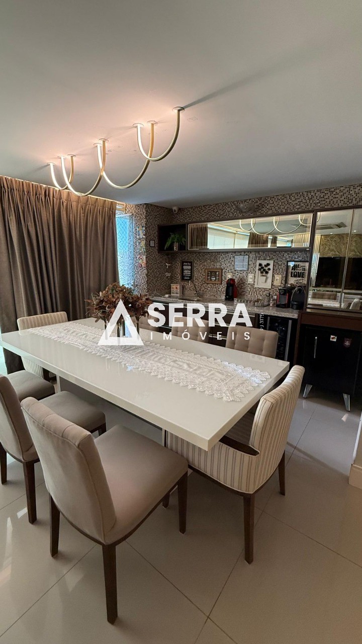 Apartamento - Jardim placaford