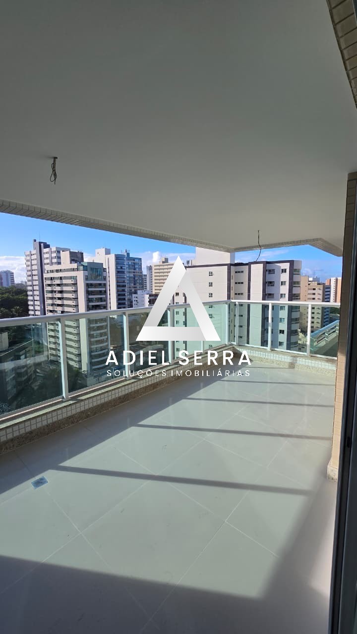 Apartamento - Armação