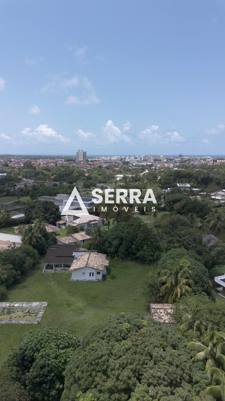 Terreno - Portão