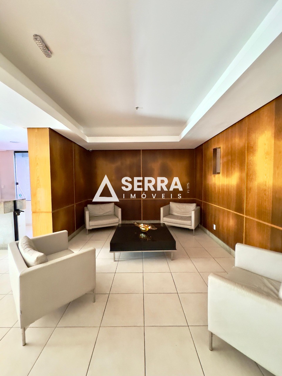 Apartamento - Barra