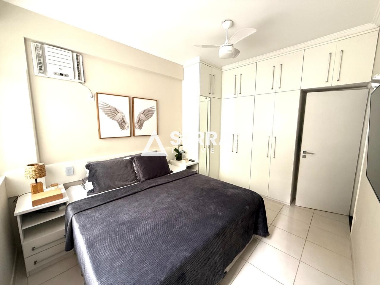 Apartamento - Graça