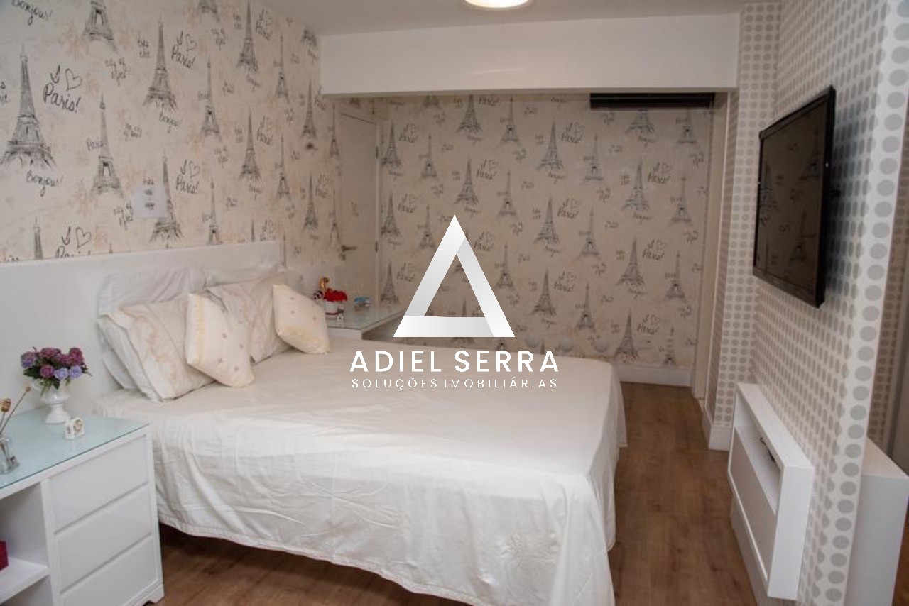 Apartamento - Candeal