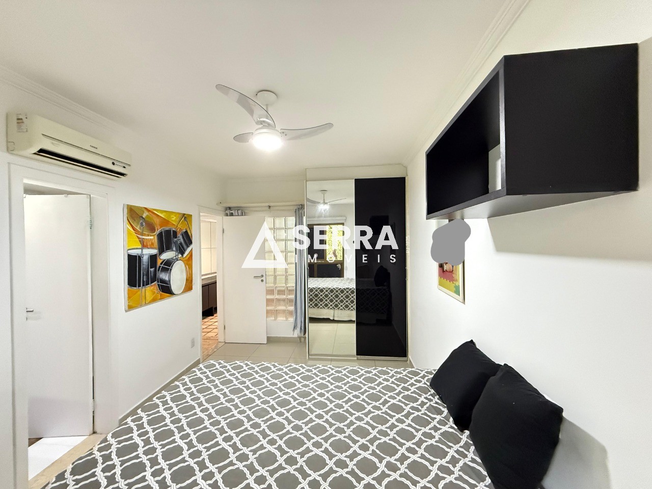 Apartamento - Itaigara