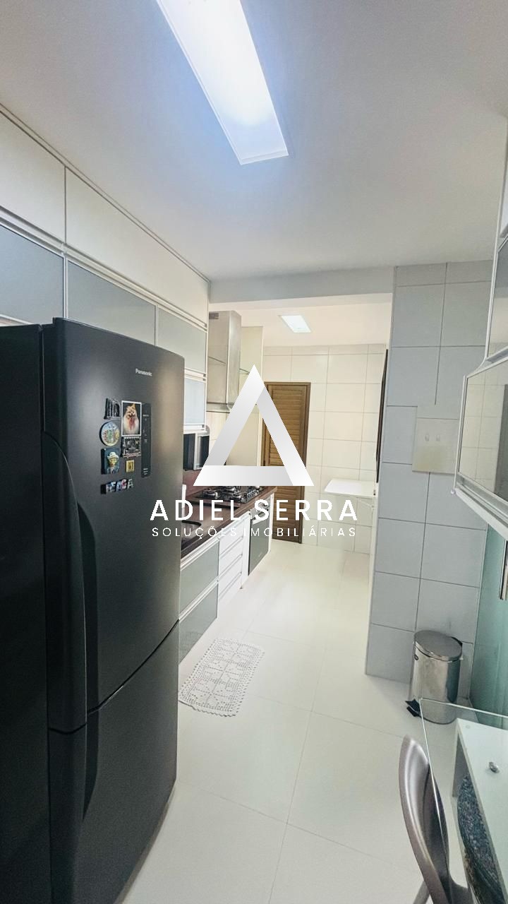 Apartamento - Paralela