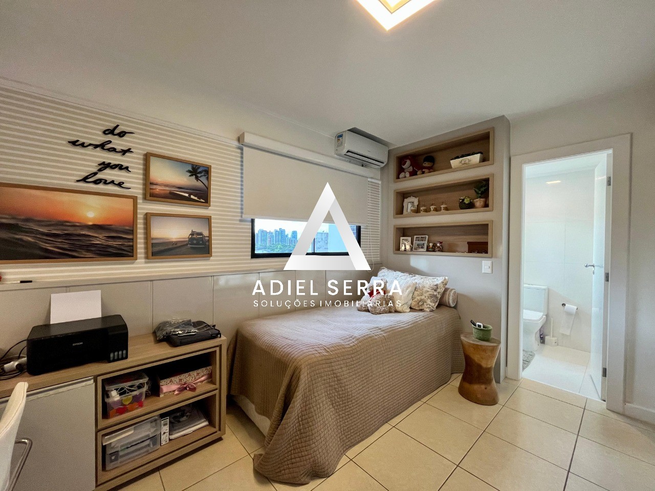 Apartamento - Pituba