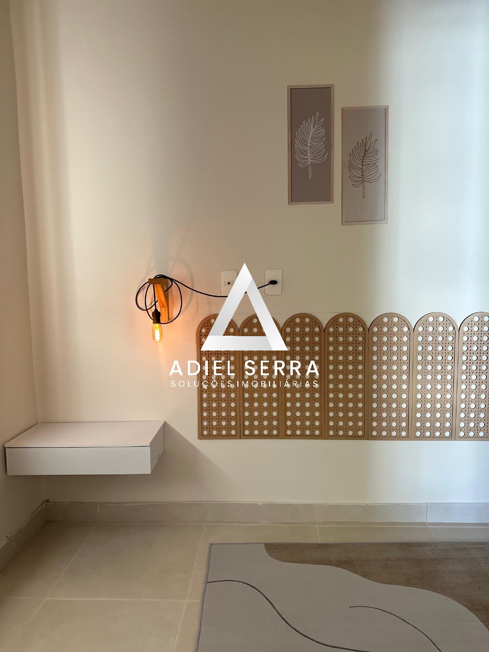 Apartamento - Piatã
