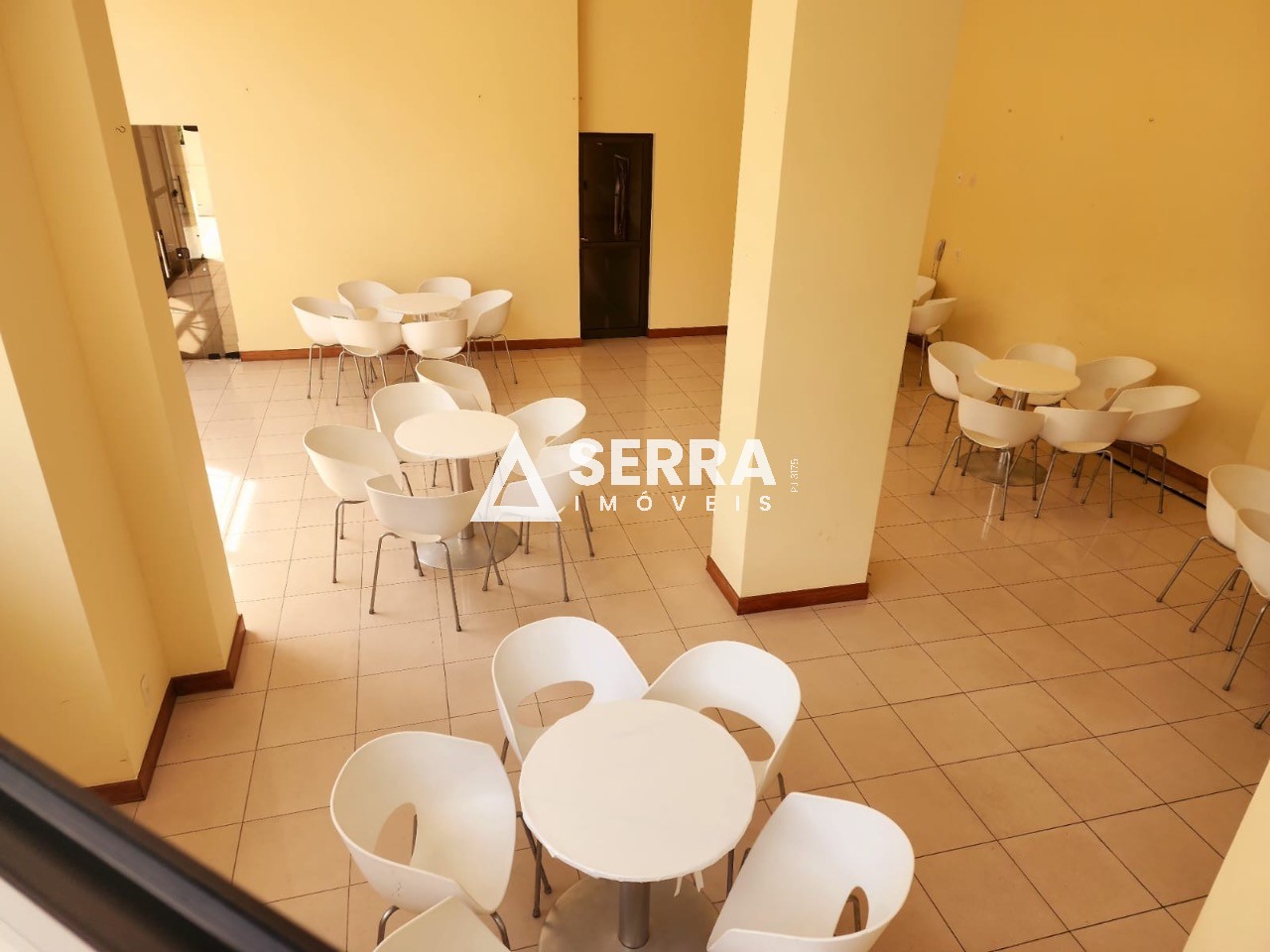 Apartamento - Graça