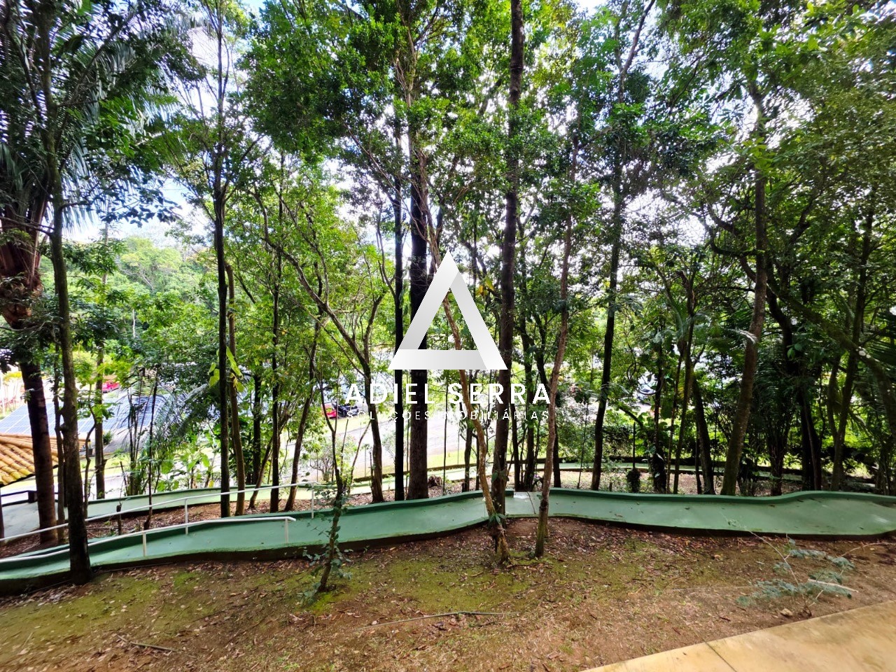 Apartamento - Alphaville i