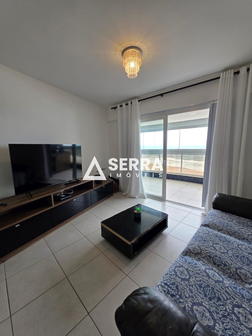 Apartamento - Armação