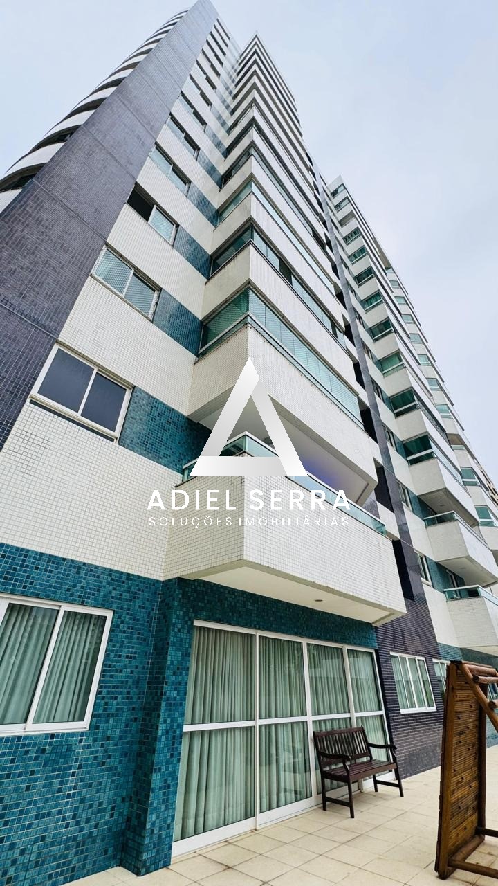 Apartamento - Armação