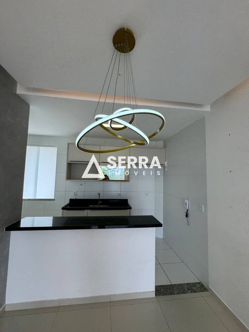 Apartamento - Stella maris