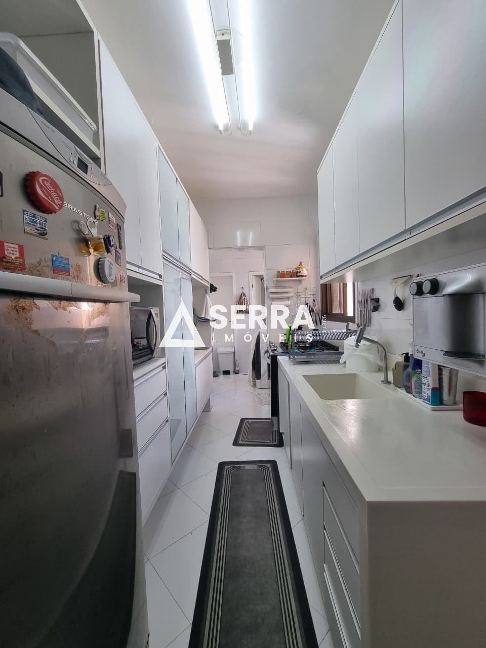 Apartamento - Itaigara