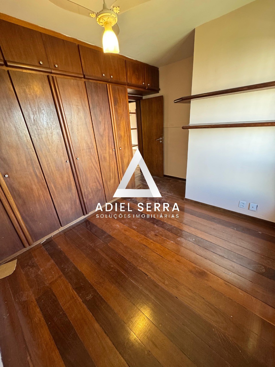 Apartamento - Itaigara