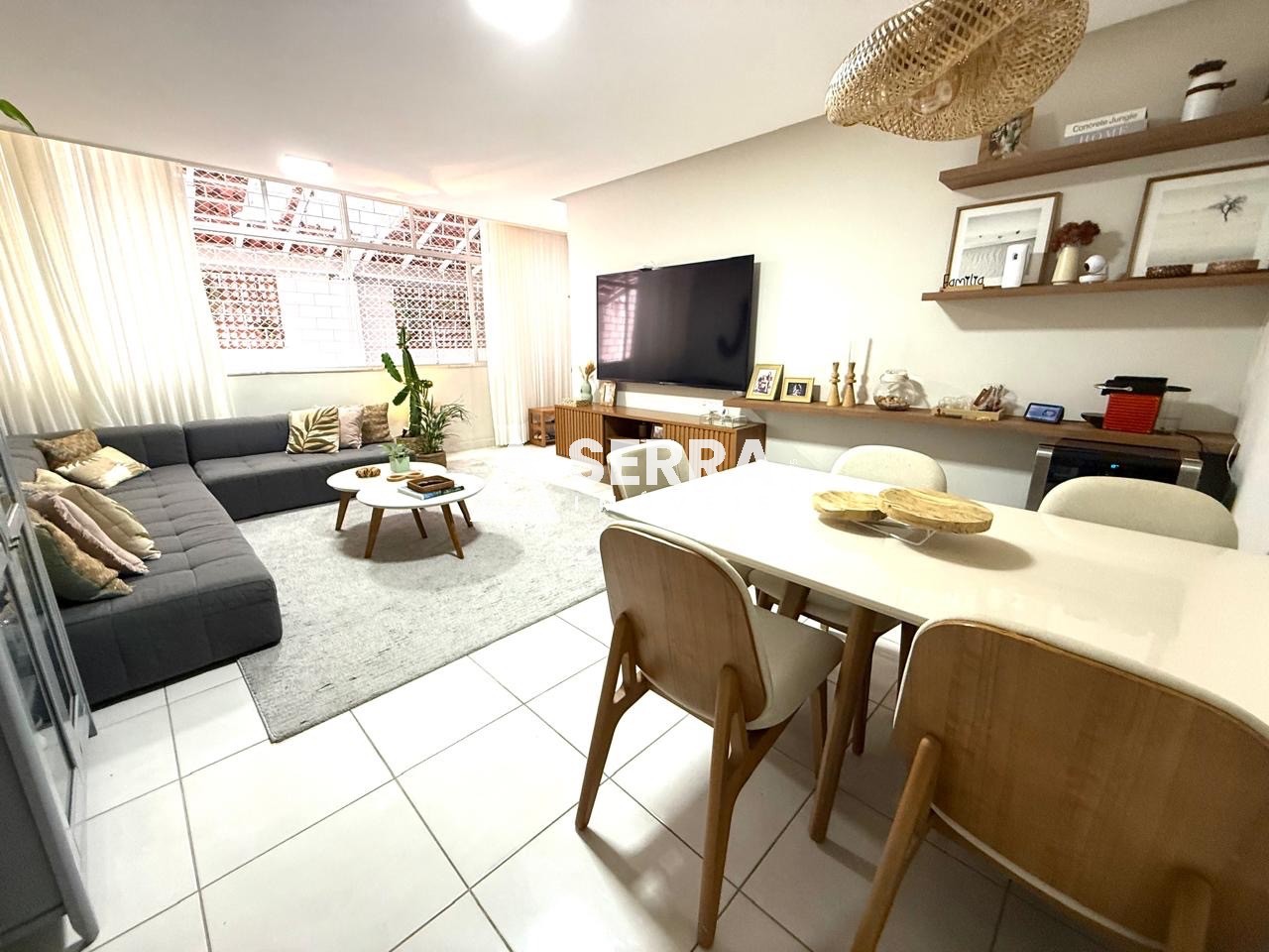 Apartamento - Graça