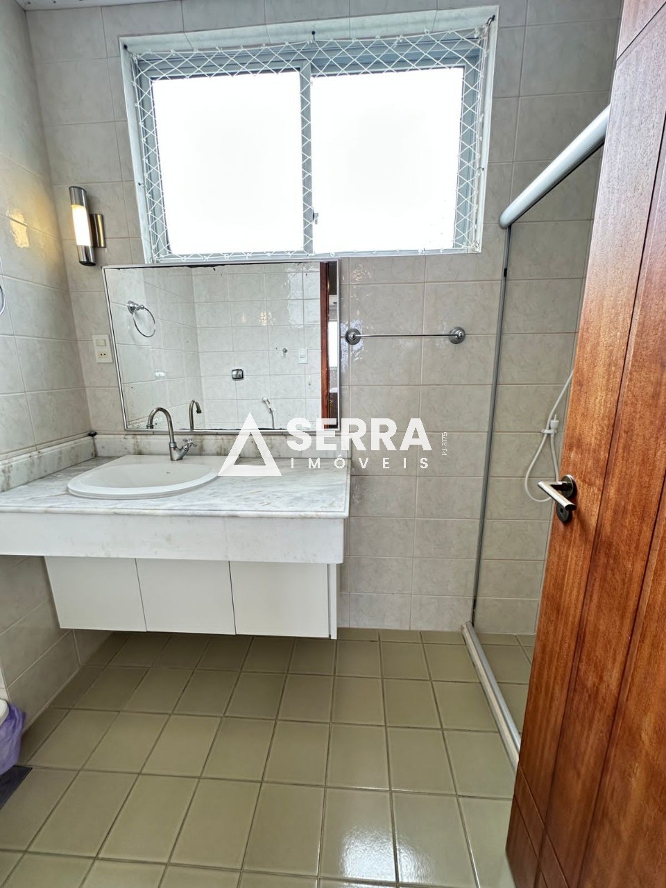 Apartamento - Barra