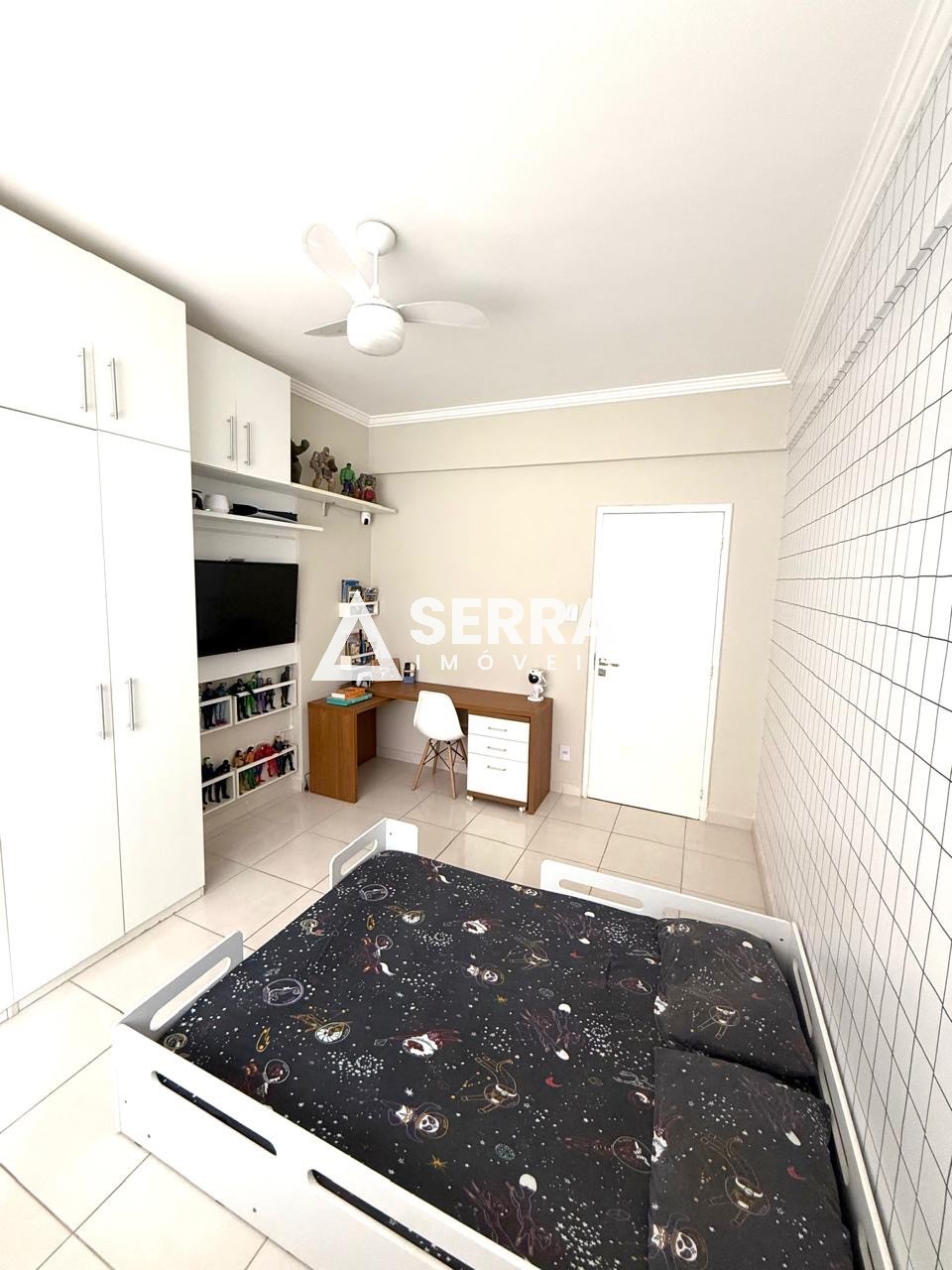Apartamento - Graça