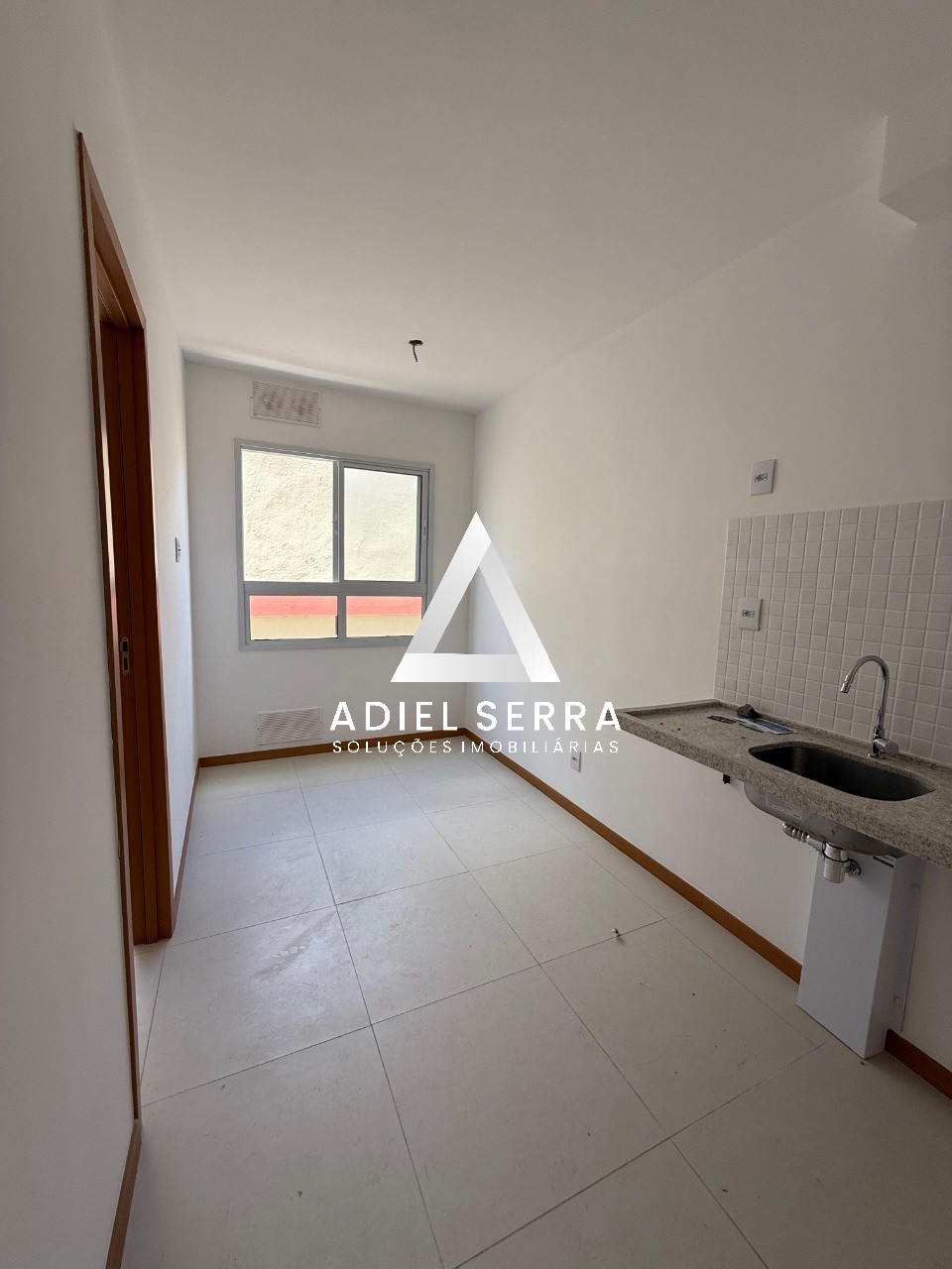 Apartamento - Amaralina