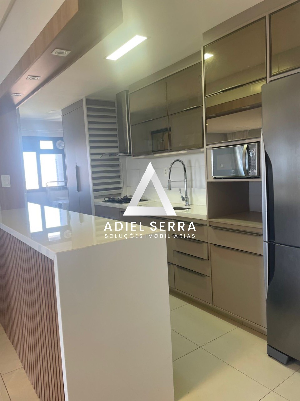 Apartamento - Vila laura