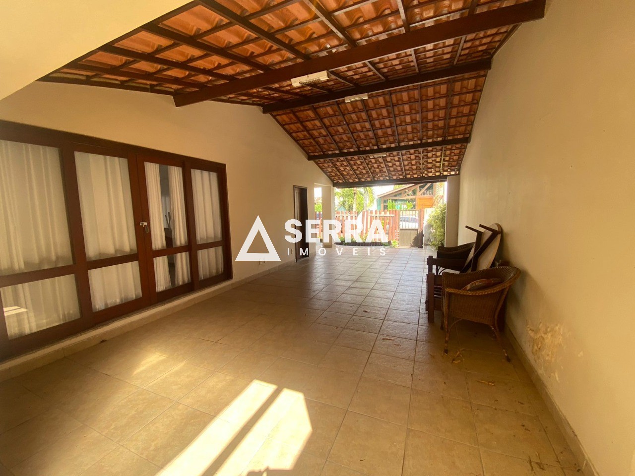 Casa - Itapuã