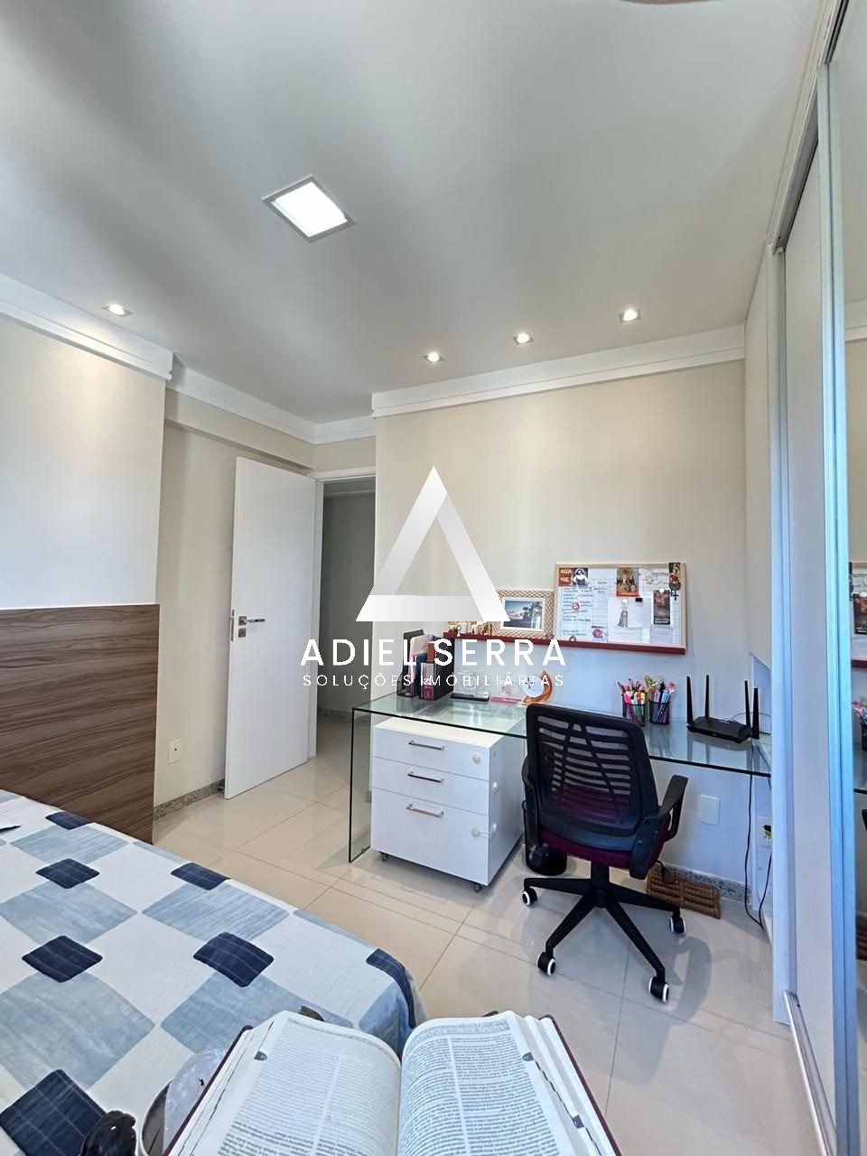Apartamento - Armação