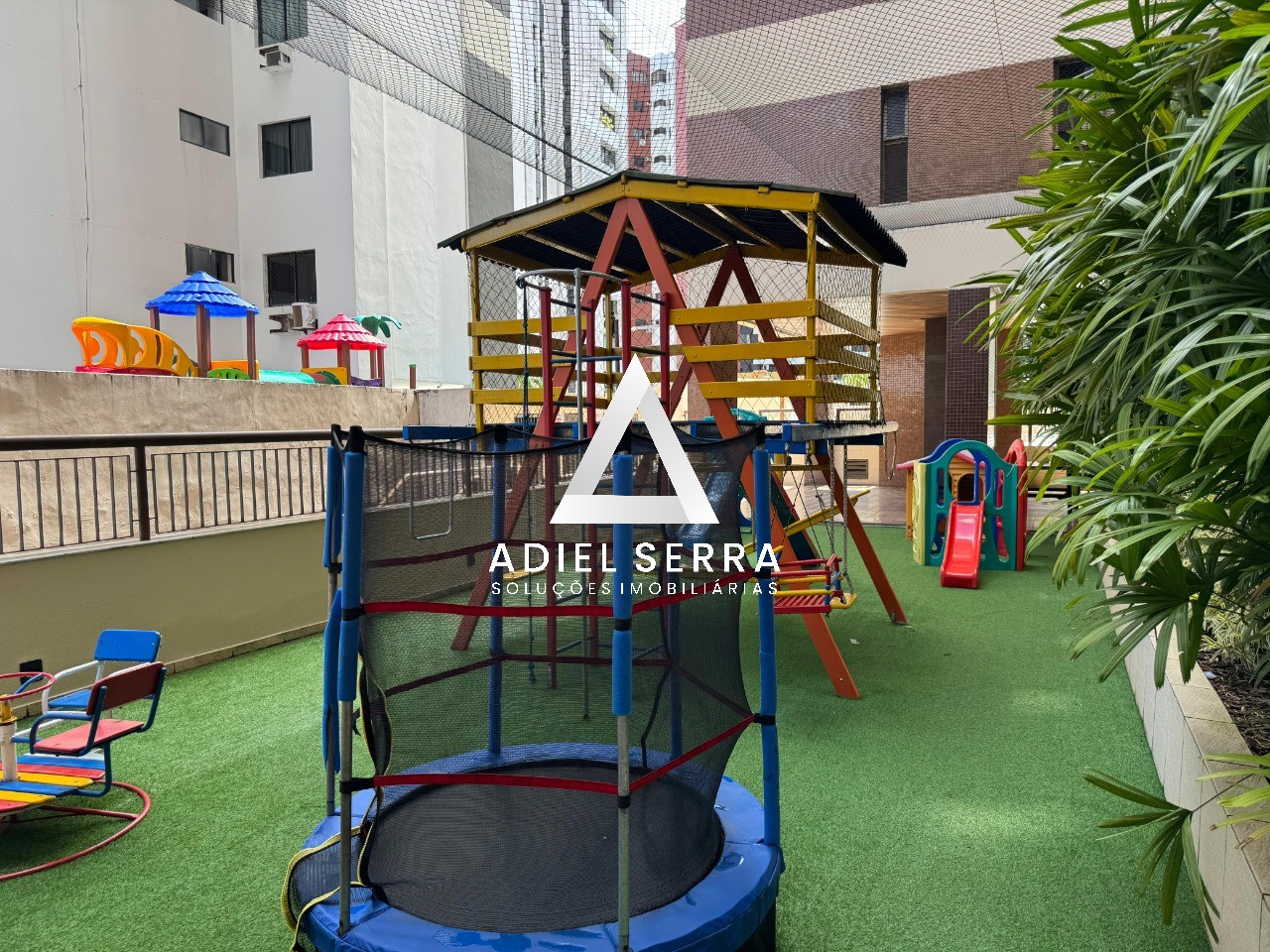 Apartamento - Itaigara