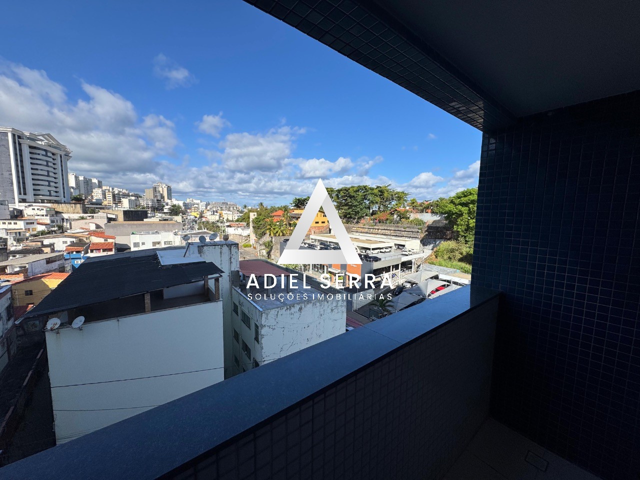 Apartamento - Ondina
