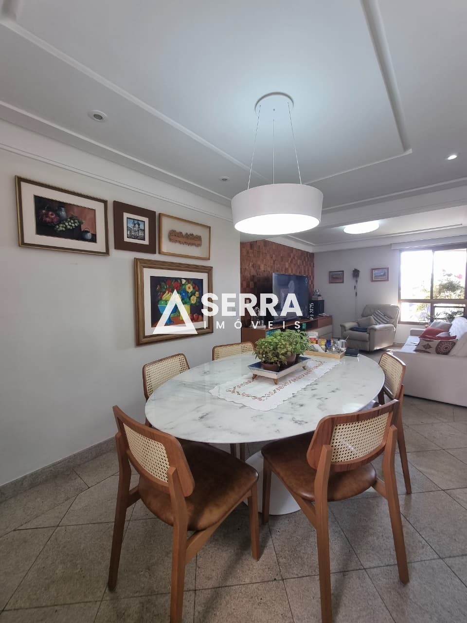Apartamento - Itaigara