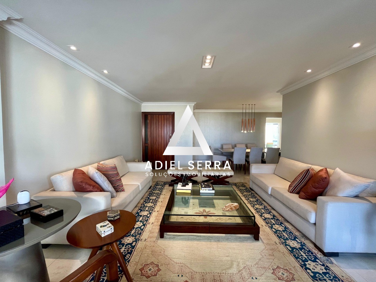 Apartamento - Pituba