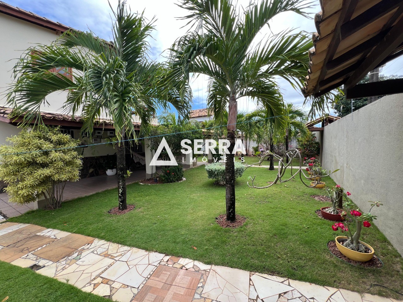 Casa - Itacimirim (monte gordo)