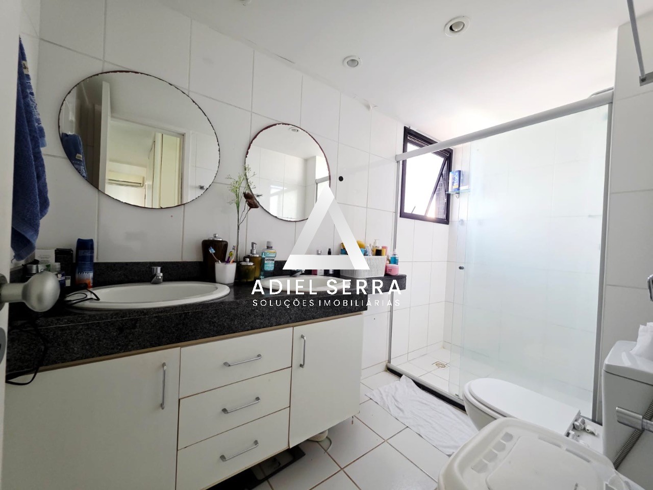 Apartamento - Alphaville i