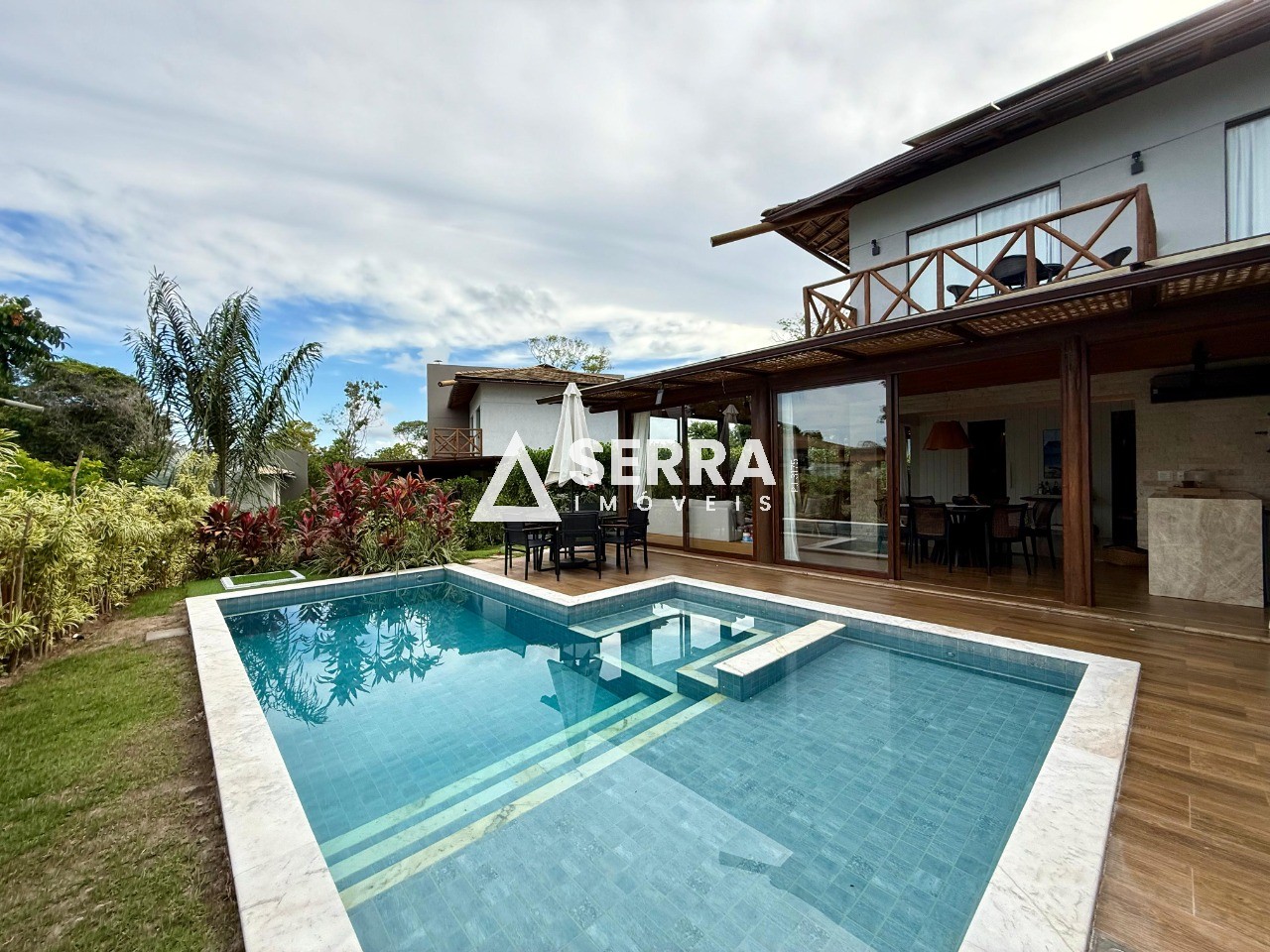 Casa - Praia do forte
