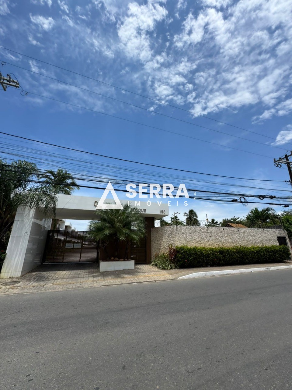 Casa - Buraquinho