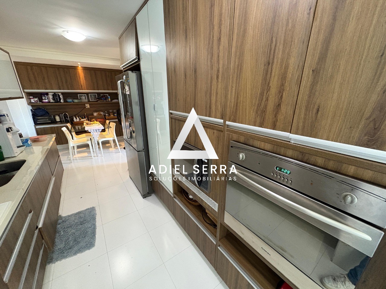 Apartamento - Patamares