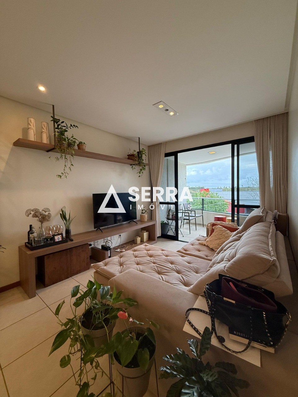 Apartamento - Alphaville i
