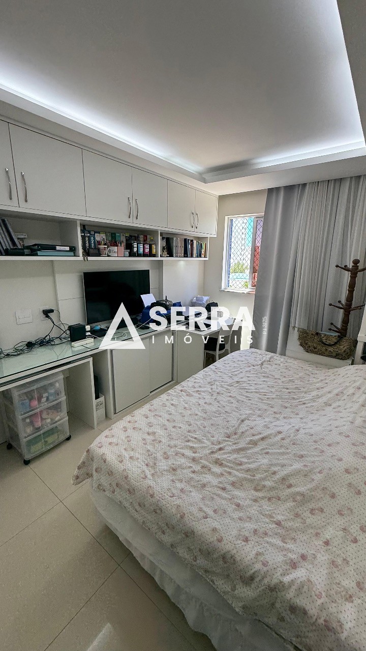 Apartamento - Pituba