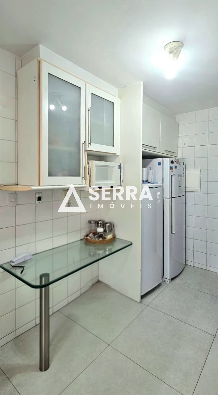 Apartamento - Pituba
