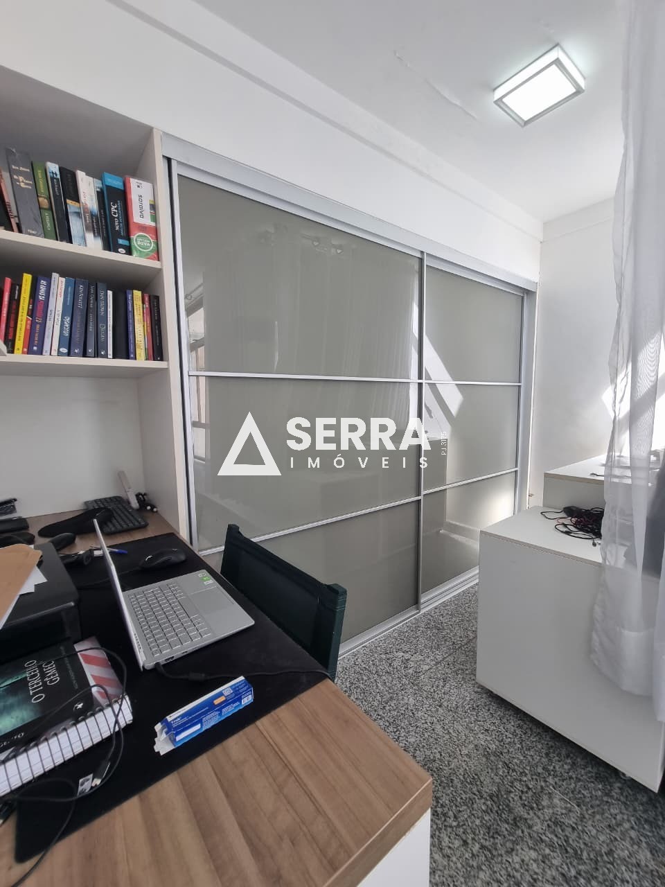 Apartamento - Itaigara