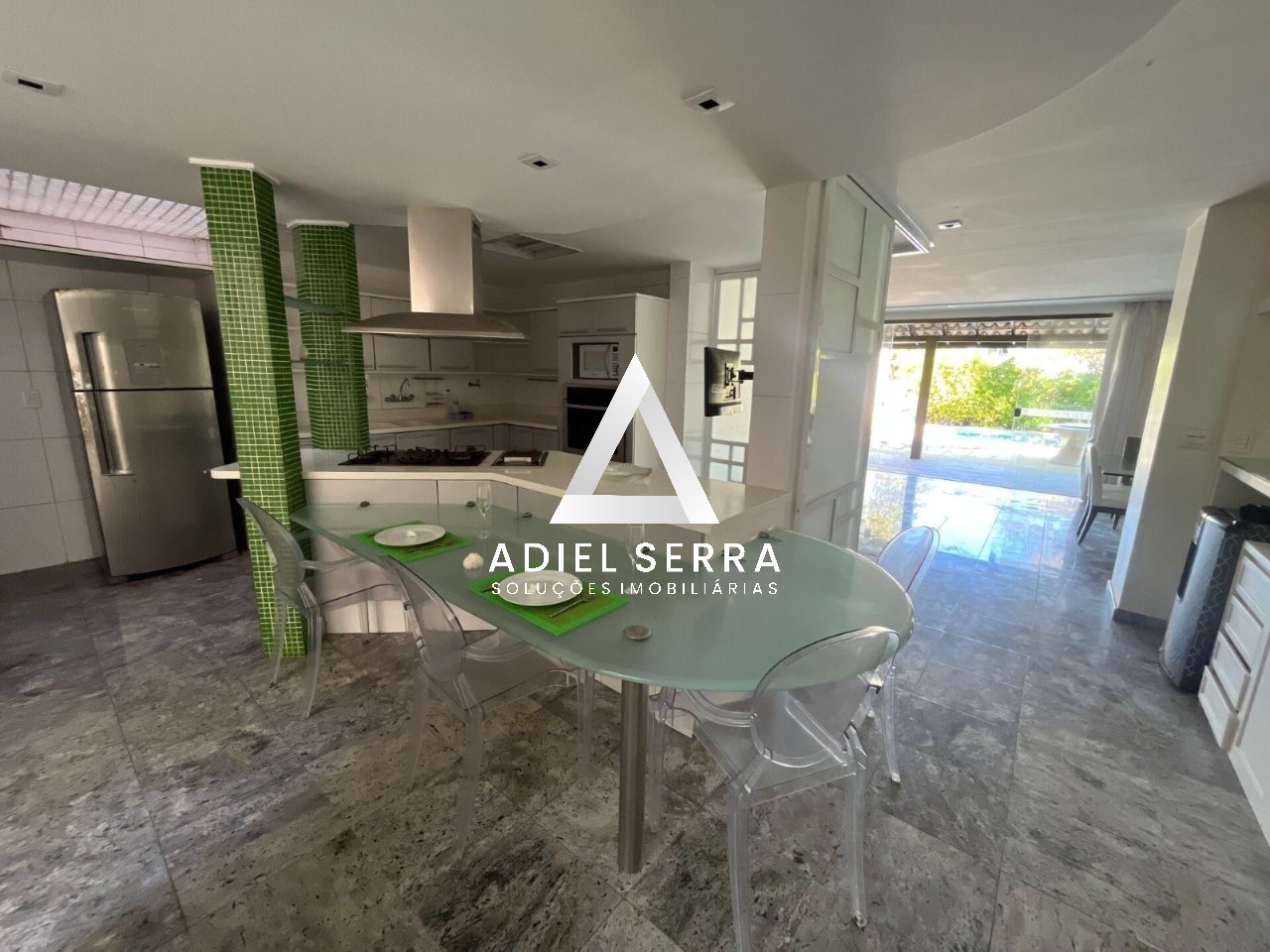 Casa - Jaguaribe