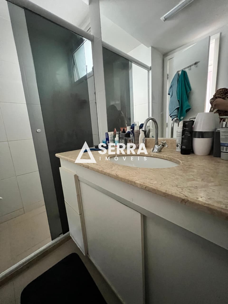 Apartamento - Armação