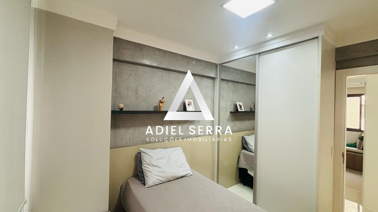 Apartamento - Paralela